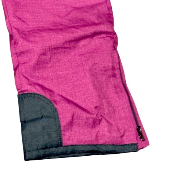 Women’s Arctix Snowsport Cargo Pants Size XL 16-18 Amethyst Melange Snow Pants - Picture 6 of 14